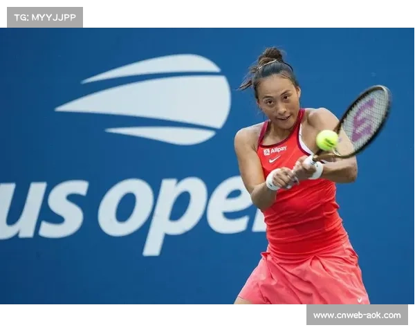 郑钦文世界排名升至第七 创中国网球新高峰