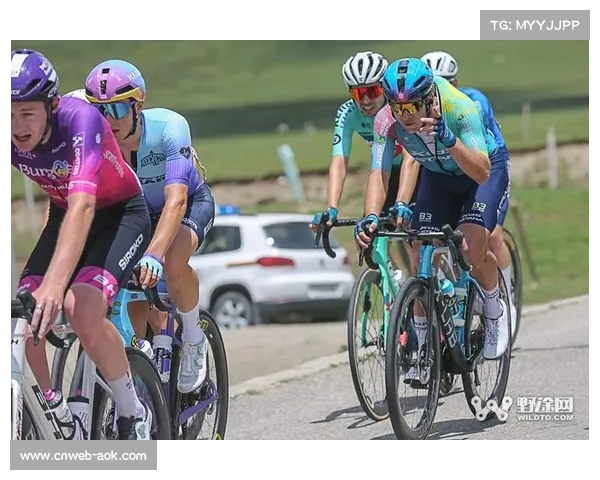 珍宝车队公布环青赛阵容 范阿尔特高原爬坡能力或成考验