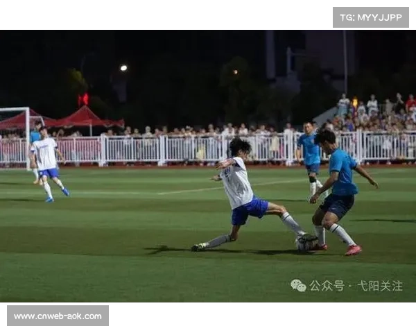 弋阳依托全国小学生手球赛事打造龟峰天下稀体旅融合新名片推动区域发展