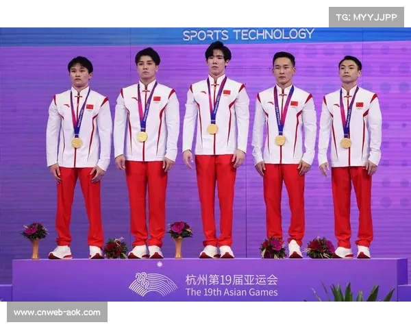 富诺健康携手体操明星推出运动员专属营养补给品助力竞技表现