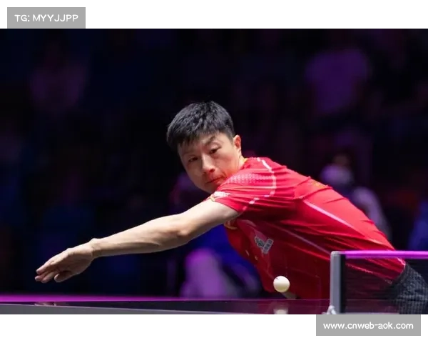 德国冠军赛11月拉开帷幕 中国主力全力冲刺WTT总决赛积分