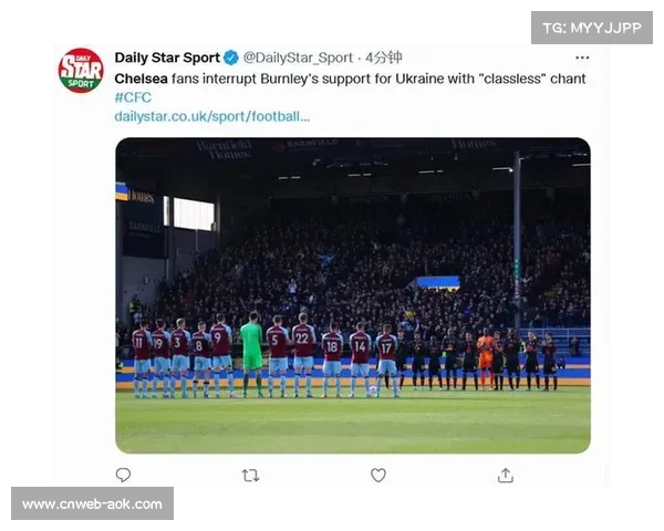 切尔西启用电子门票系统 球迷入场更高效体验升级