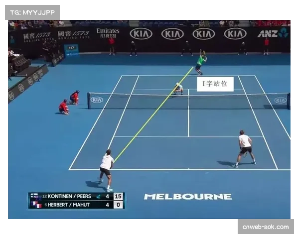 CYTA联赛决赛双打对决，战术组合丰富引热议