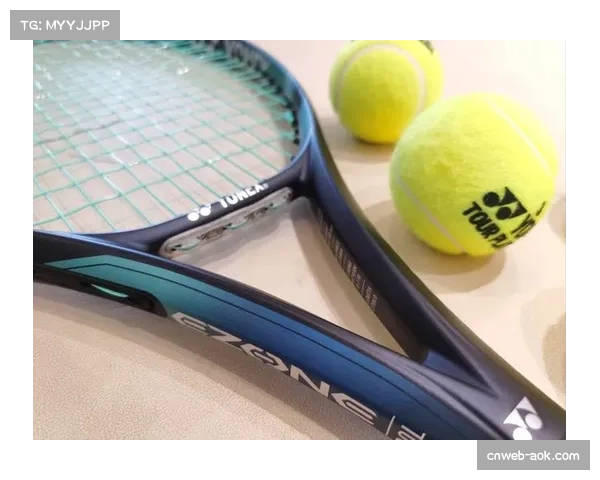 网球观赛习惯从个人爱好转向家庭娱乐，带动消费增长