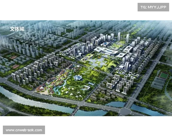 郑州航空港区计划探索更多文体融合新模式，吸引游客