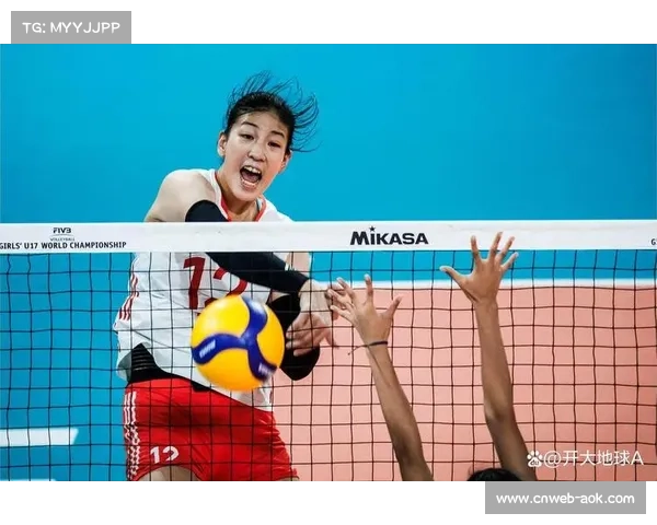 江苏女排副攻效率成争冠关键，张籽萱需提升传球多样性
