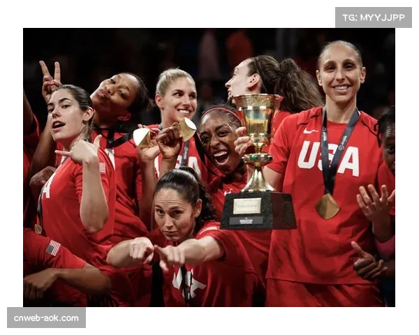 从淘汰到夺冠：美国女篮绝杀加拿大，完成美洲杯复仇之旅