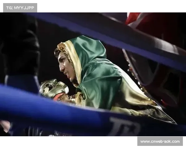 迪里夏提·司马义击败查克马 夺得WBC亚洲超轻量级拳王头衔