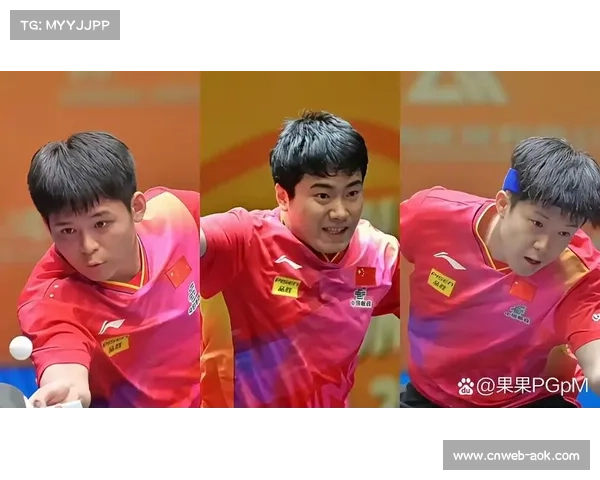 梁靖崑与林诗栋WTT首轮德比,国乒内部竞争态势白热化 梁靖崑与林诗栋WTT首轮德比,国乒内部竞争态势白热化