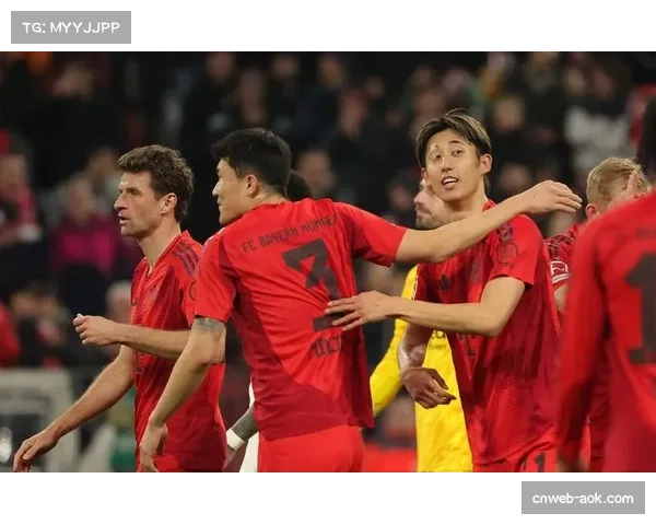 伊藤洋辉脚踝伤愈复出，日本国脚斩拜仁生涯处子球