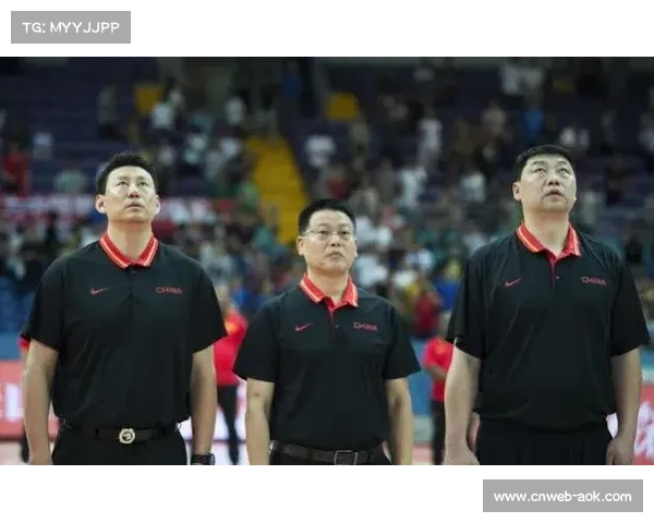 篮协推行青少年友好赛场制度，强化赛场文化建设