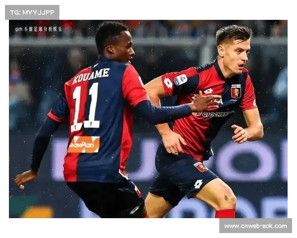 帕尔马主场0-0闷平热那亚。