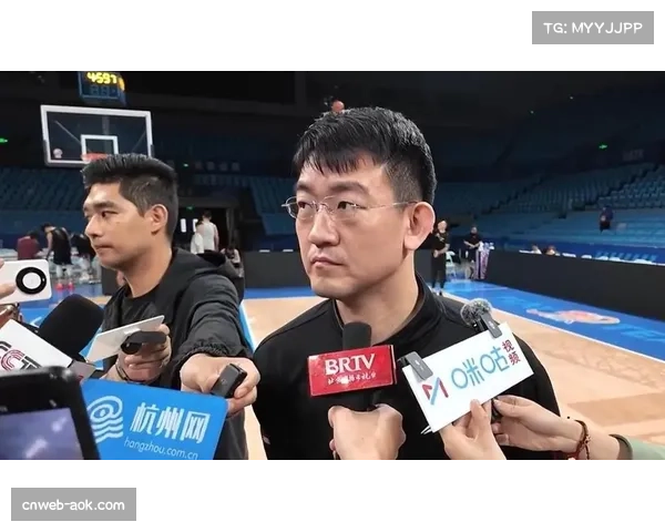 CBA公司确认季后赛将全面启用“京辽大战”裁判报告制度